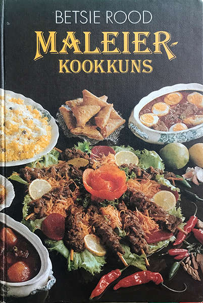Maleierkookkuns Betsie Rood