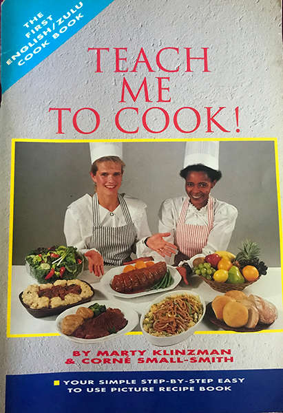 Teach me to cook