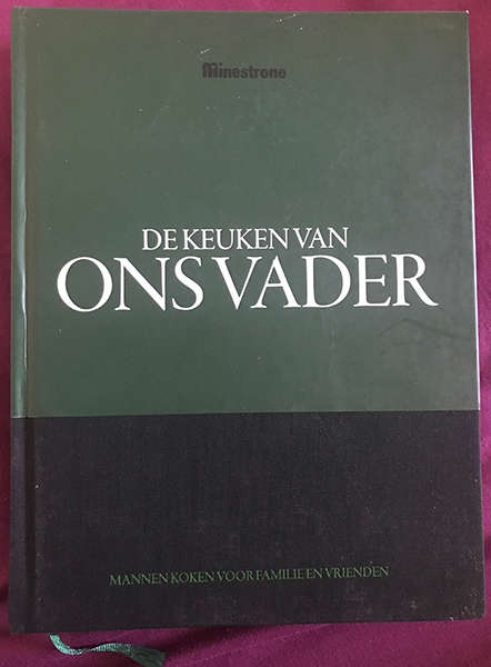 Die keuken van ons vader