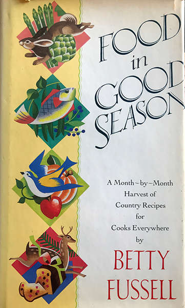 Food in good season