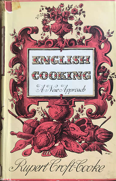English cooking A new approach