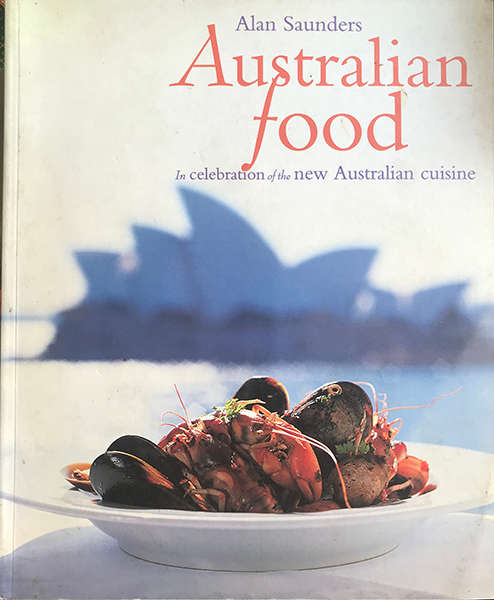 Australian food