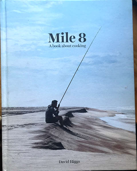 Mile 8