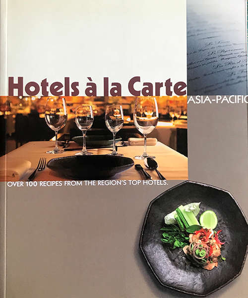 Hotels a LA Carte - Asia Pacific