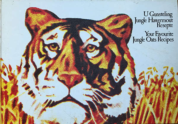 U gunsteling Jungle hawermout resepte Your favourite Jungle oats recipes