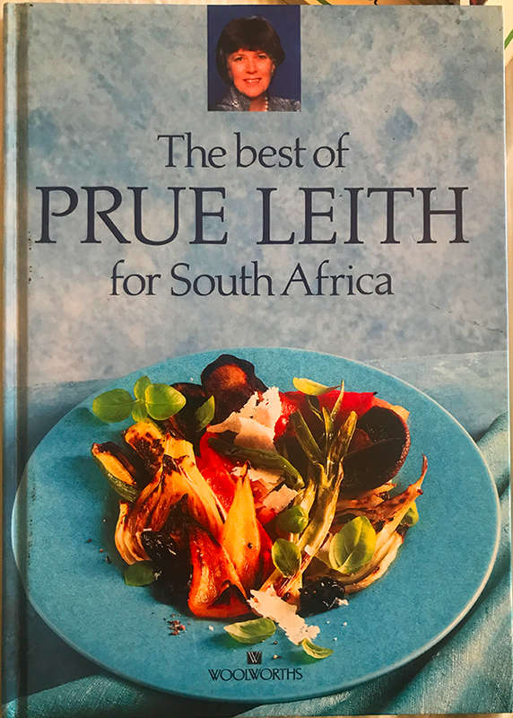 The best of Prue Leith