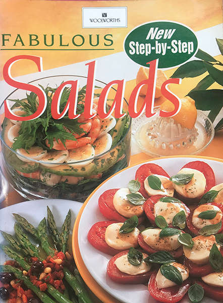 Woolworths Fabulous Salads