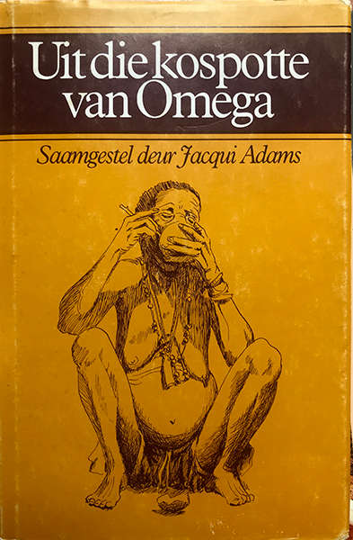 Uit die kospotte van Omega