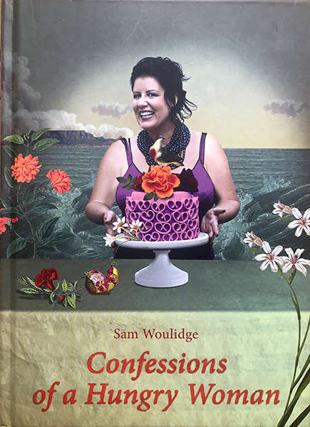 Confessions of a hungry Woman