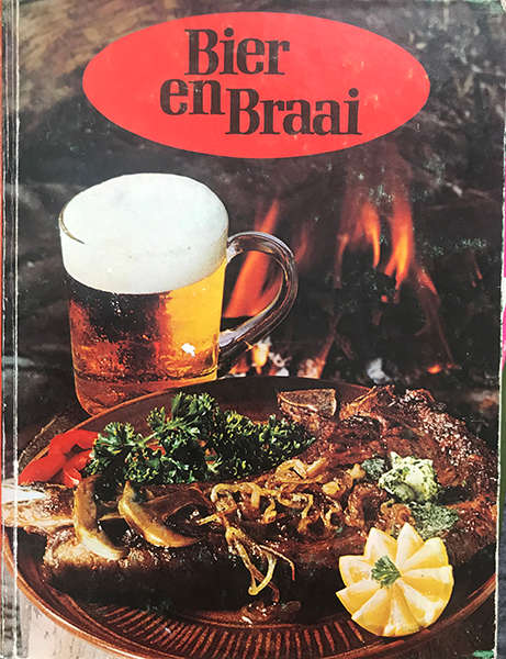 Bier en braai