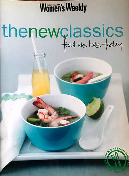AWW the new classics