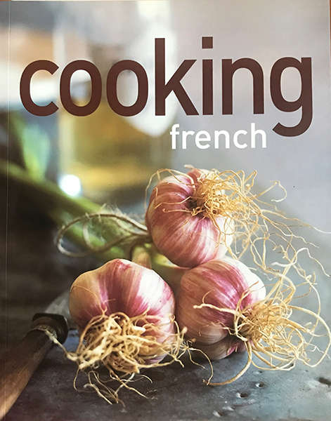 cooking french