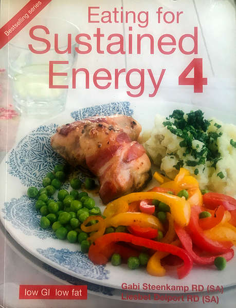Eating for Sustained Energy 4