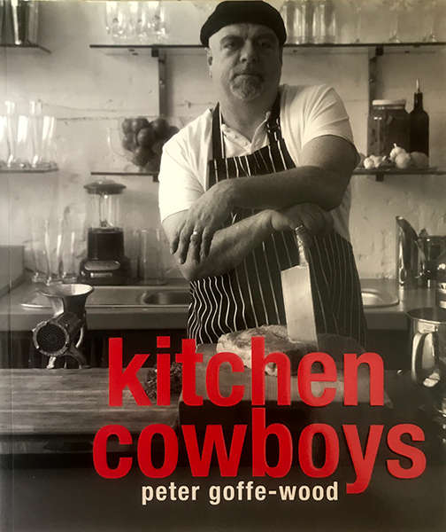 Kitchen Cowboys