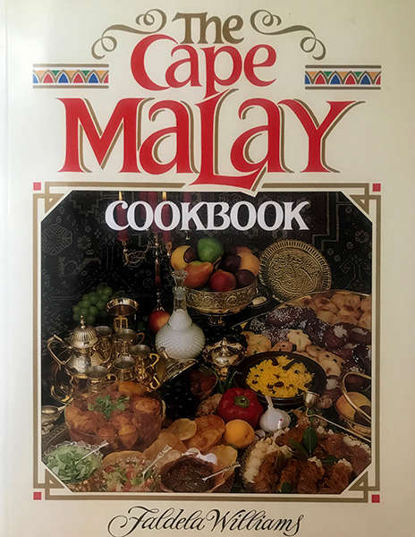 The Cape Malay Cookbook