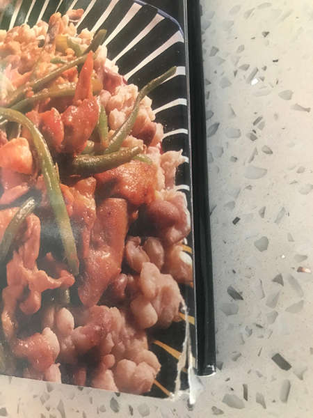 Cooking From Cape To Cairo