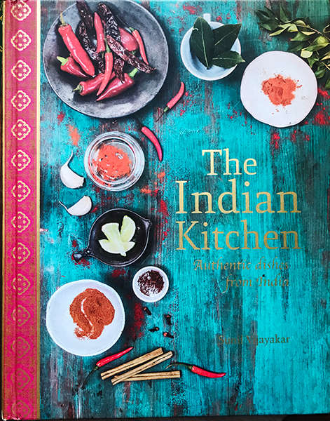 The Indian Kitchen