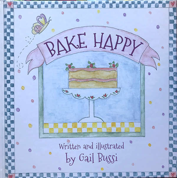 Bake Happy