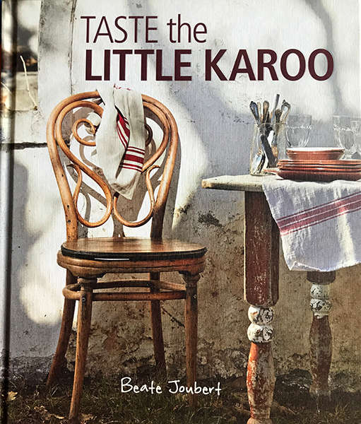 Taste the Little Karoo