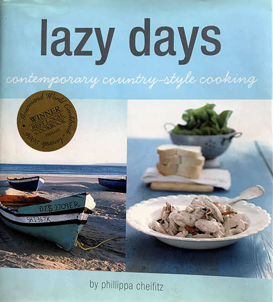 Lazy days