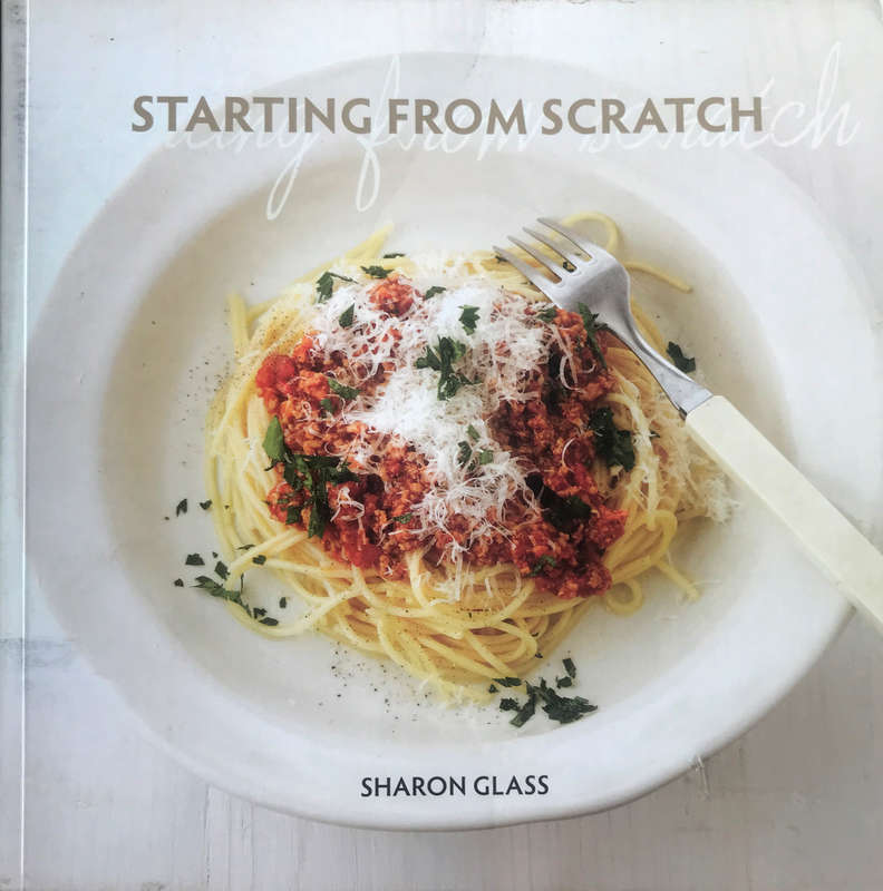 Starting from scratch