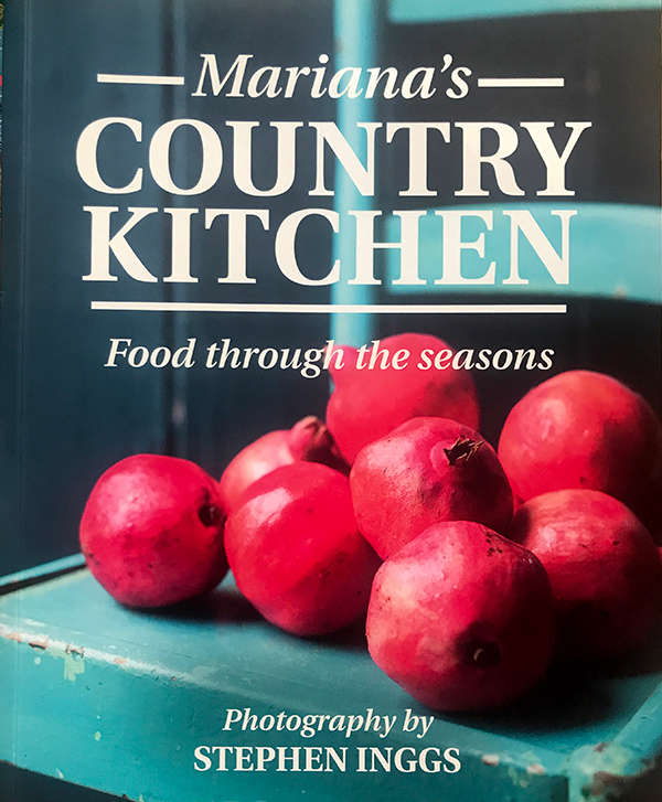 Mariana's Country Kitchen