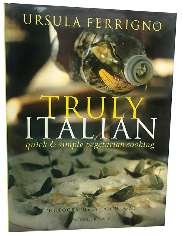 Truly Italian