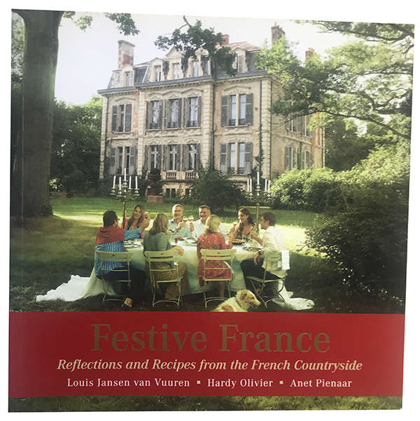 Festive France