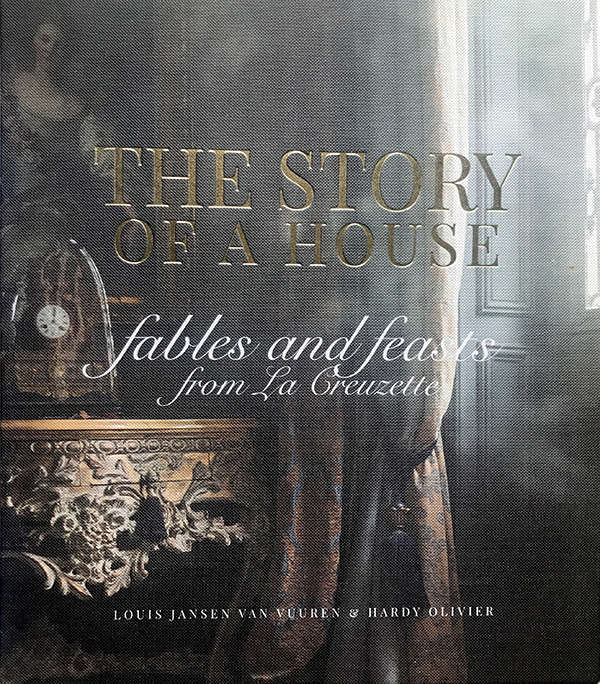 The Story of a House Fables and Feasts