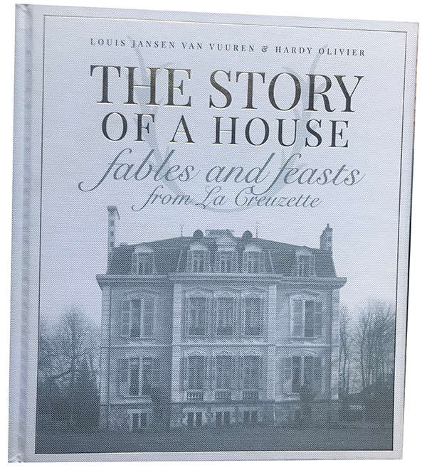 The Story of a House Fables and Feasts