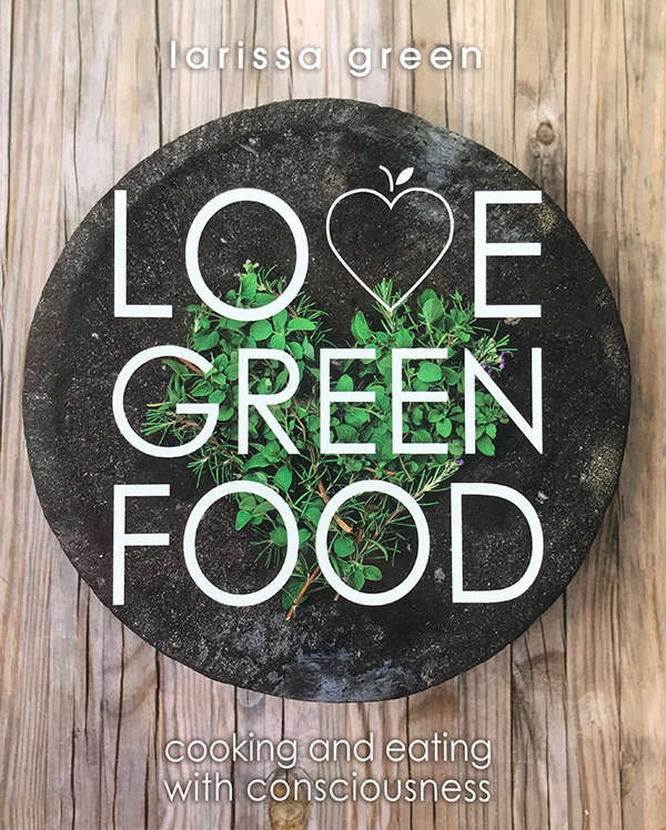 Love Green Food
