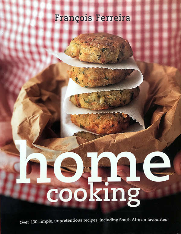 Home cooking