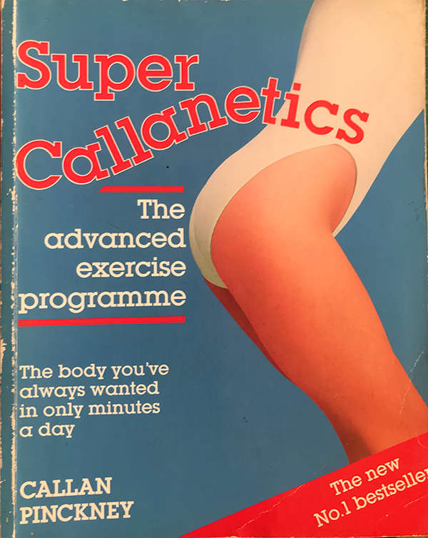 Super Callanetics