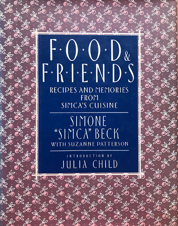 Food & Friends Simca's Cuisine