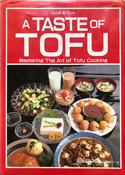 A taste of Tofu