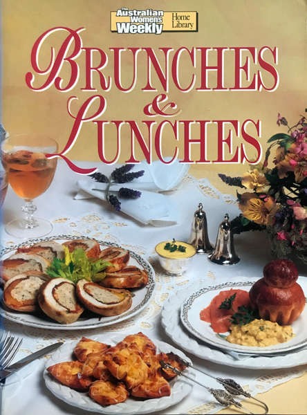 AWW Brunches & Lunches