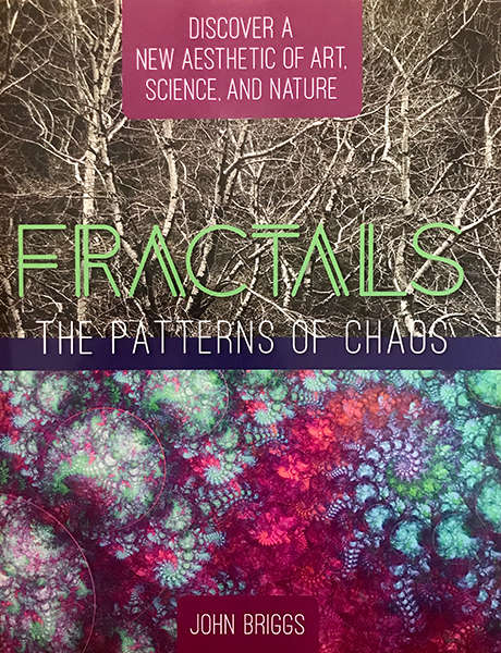 Fractals the patterns of chaos