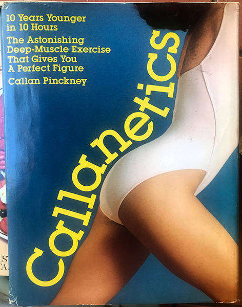 callanetics