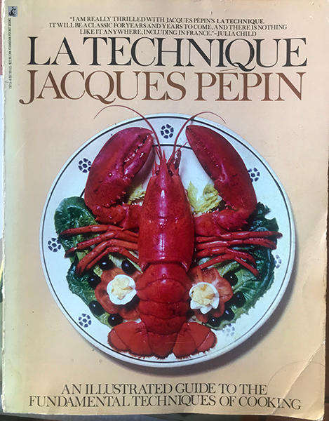 La Technique