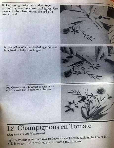 La Technique
