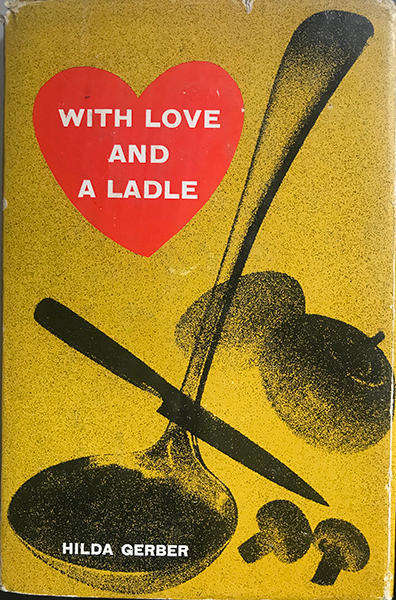 With love and ladle