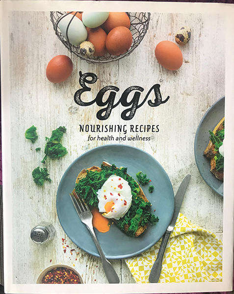 Eggs LOVE FOOD