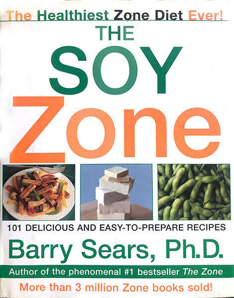 The Soy Zone