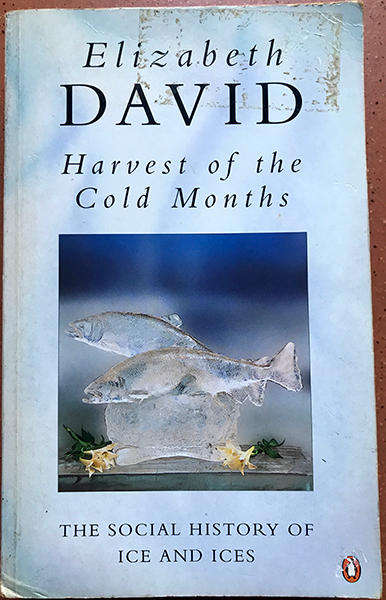 Harvest of the Cold Months