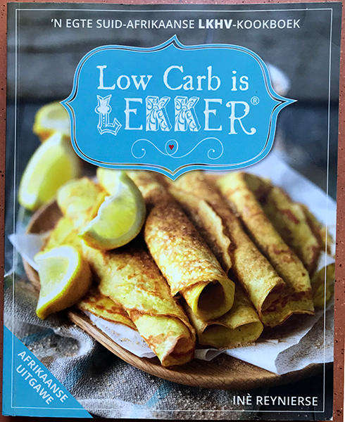 Low Carb is lekker
