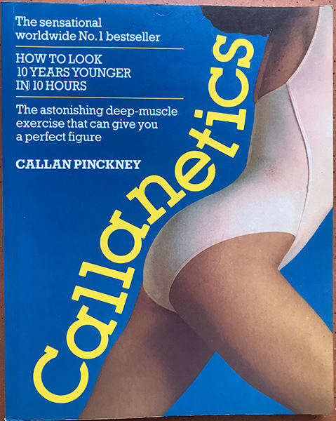 callanetics