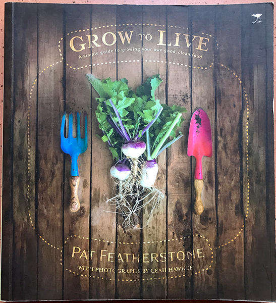 Grow to live