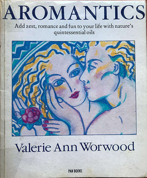 Aromantics