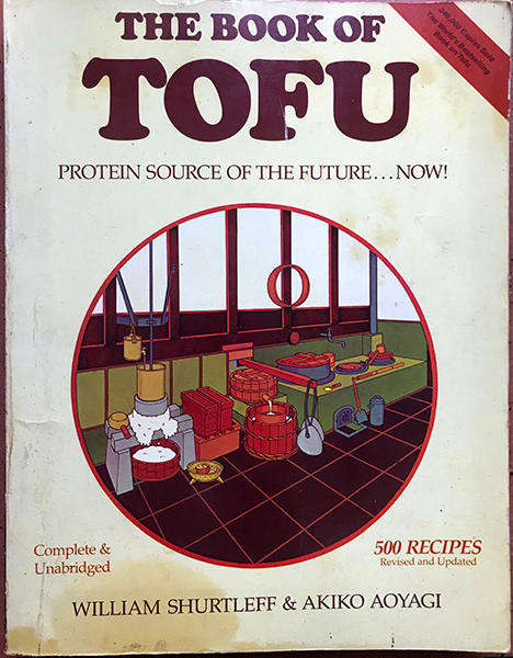 The book of Tofu