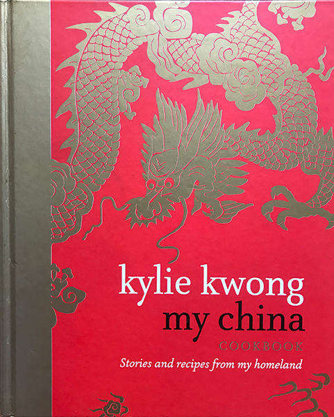Kylie Kwong My China